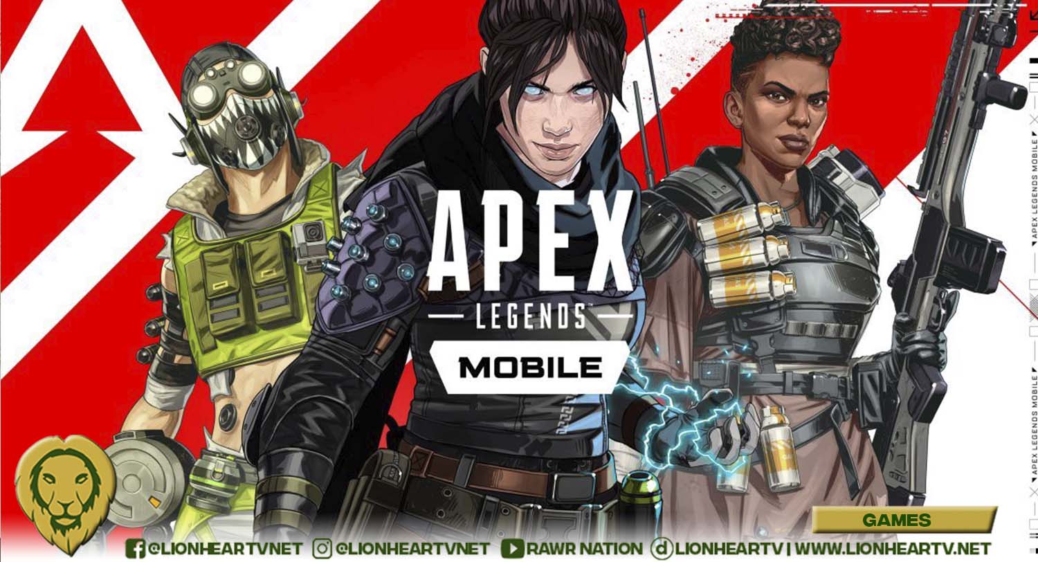 Apex Legends Mobile New Hyperbeat Event Arrives In Game August 23 TrueID