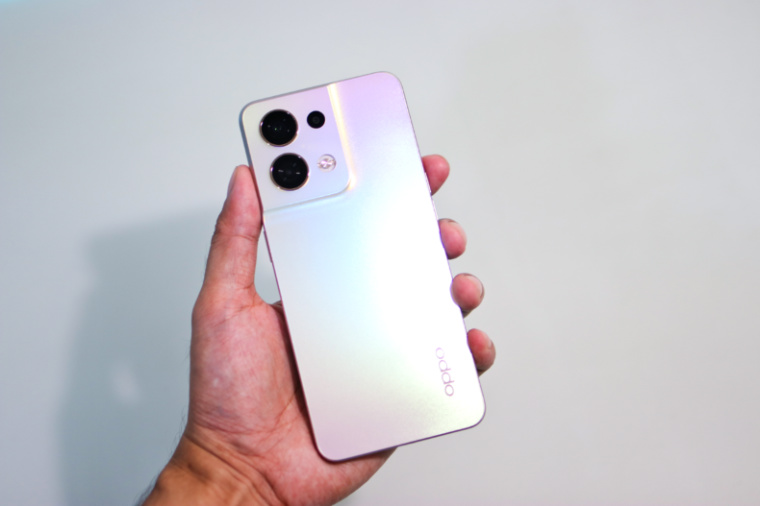 Oppo Reno8 • Oppo Reno8 5G 13 • How Creators Use The Oppo Reno8 Series 5G'S Night-Time Features