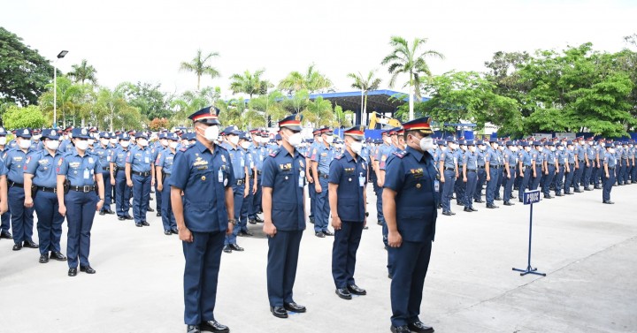 PNP continues ‘upscaling’ of investigation capabilities - TrueID