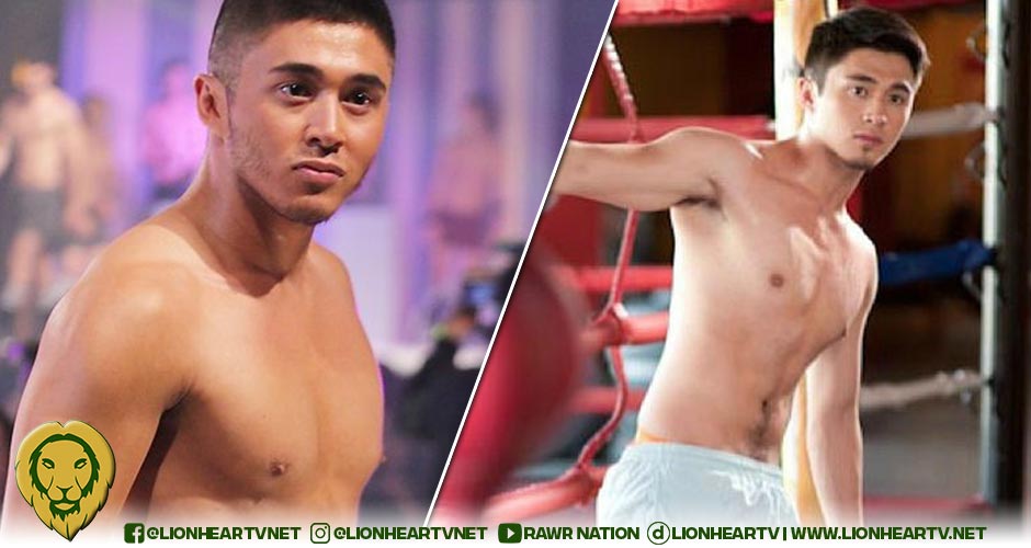 Arron Villaflor: Matured enough to be a Sexy Actor at 32 - TrueID