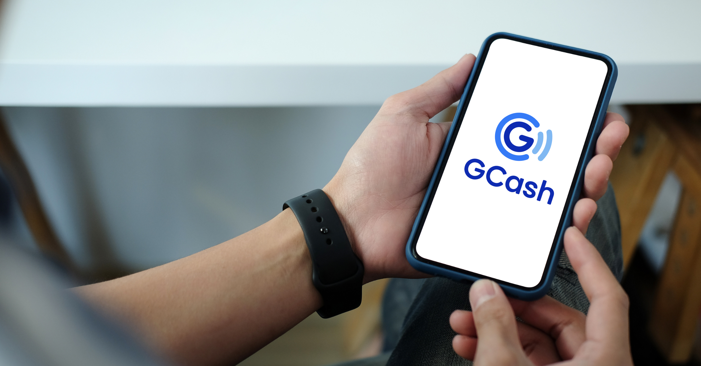 Gcash • Gcash • Gcash Ramps Up User Data Protection To Help Fight Scam Text Messages