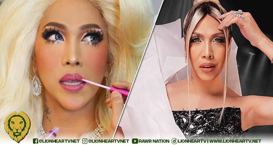 Vice Ganda To Return To ‘mmff Reacts To ‘queen Of Mmff Title Trueid