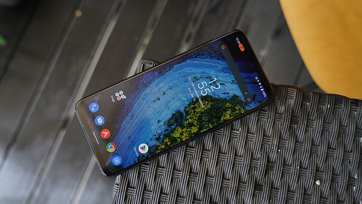 • Asus Rog 6D Ultimate Hands-On 4 • Rog6Dultimate • Asus Rog 6D Ultimate Hands-On