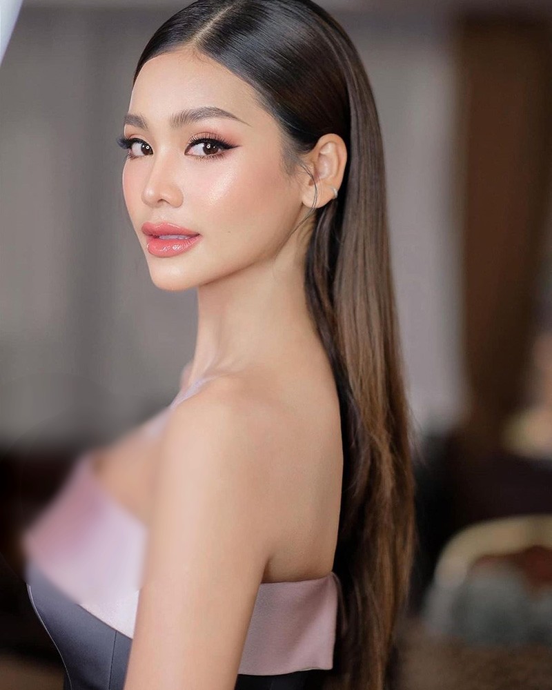 Miss Grand Thailand 2022