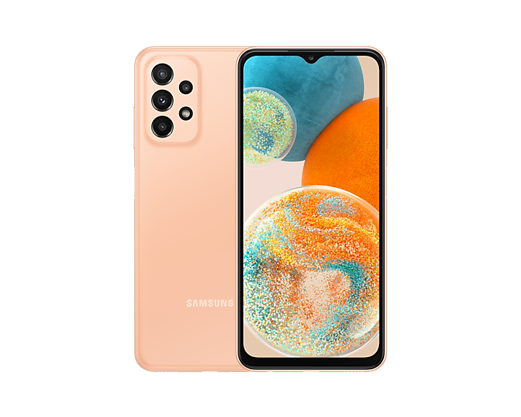 Samsung Galaxy • Samsung Galaxy A04S, A13 5G, A23 5G Priced In The Philippines 4 Samsung Galaxy • Galaxy A23 5G • Samsung Galaxy A04S, A13 5G, A23 5G Priced In The Philippines