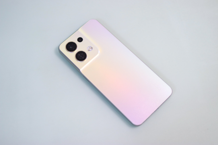 Oppo Reno8 5G • Oppo Reno8 5G 5 • Not Just A Portrait Expert, The Oppo Reno8 5G Can Also Game