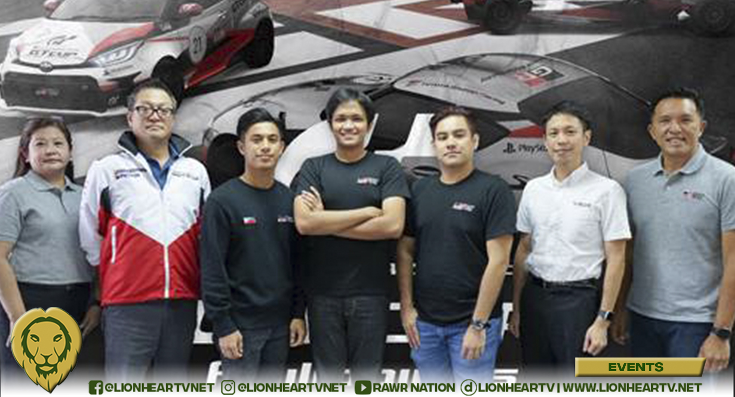 GR GT Cup Philippines 2022 concludes season, Team Toyota Philippines ...