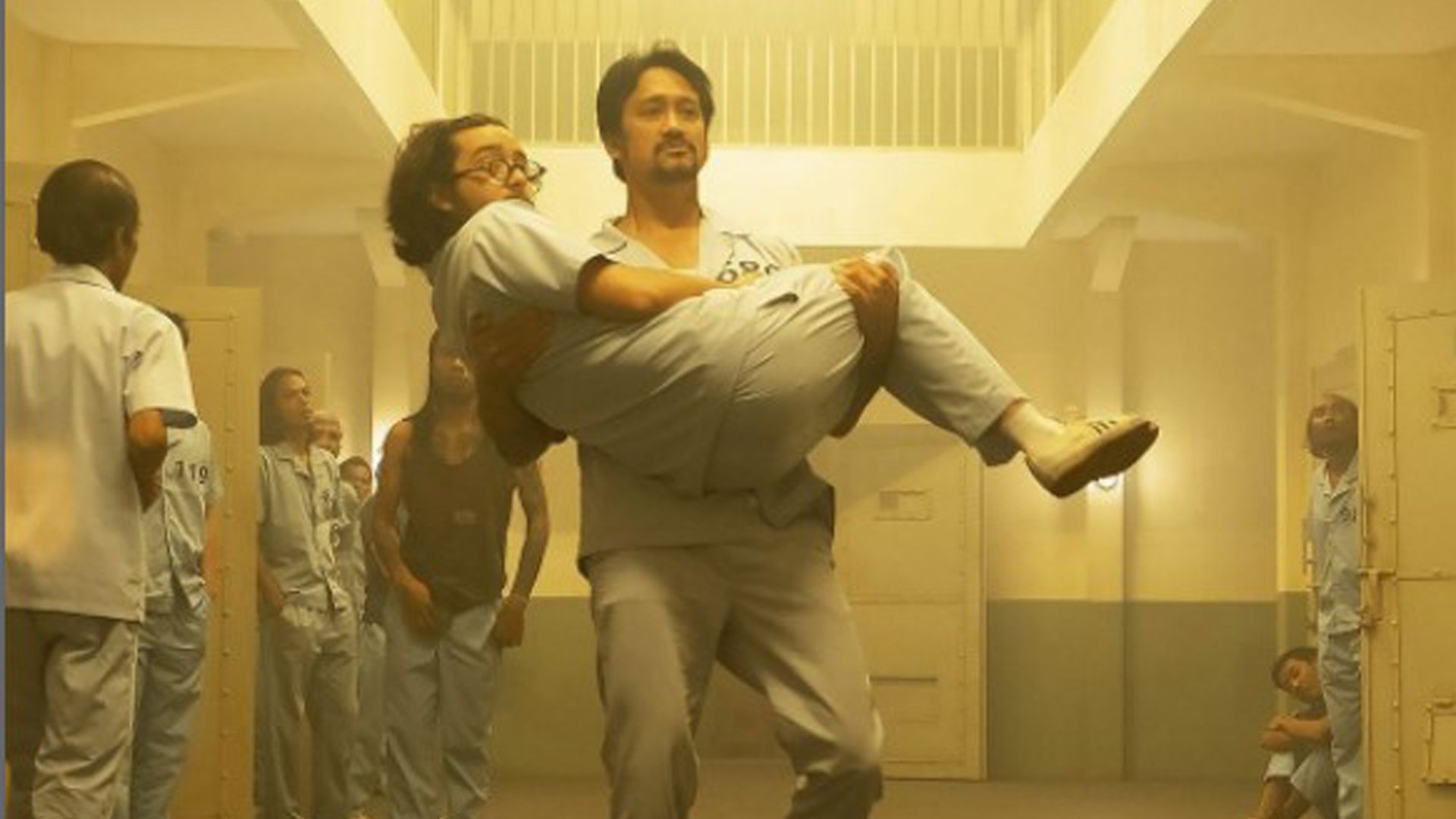 Film Miracle In Cell No 7 Versi Indonesia Disebut yang Terbaik - TrueID