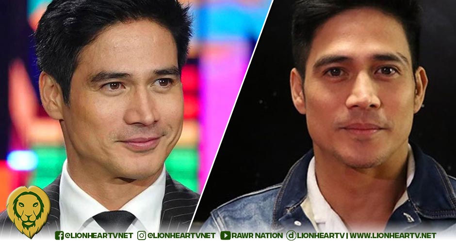 Piolo Pascual highlights his upcoming projects at his Beautéderm ...