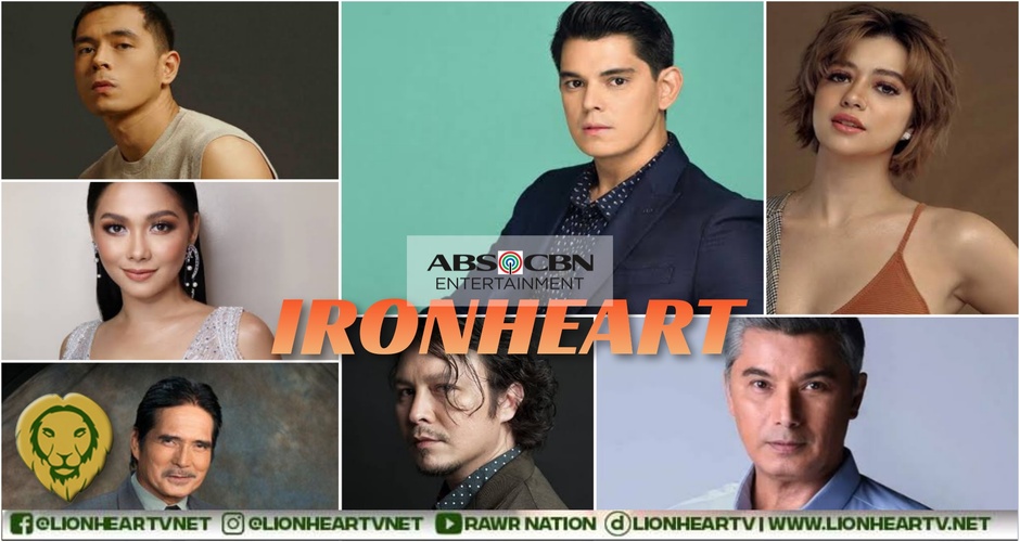 Who will join Richard Gutierrez in his Kapamilya actiondrama