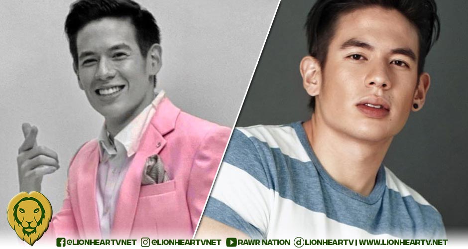 Jake Ejercito, Kakampink personalities celebrate the first anniversary ...