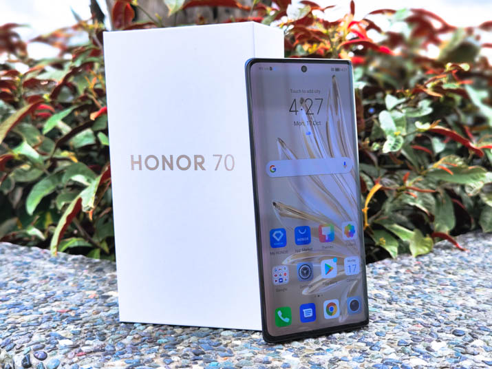 Honor 70 Review 2 3
