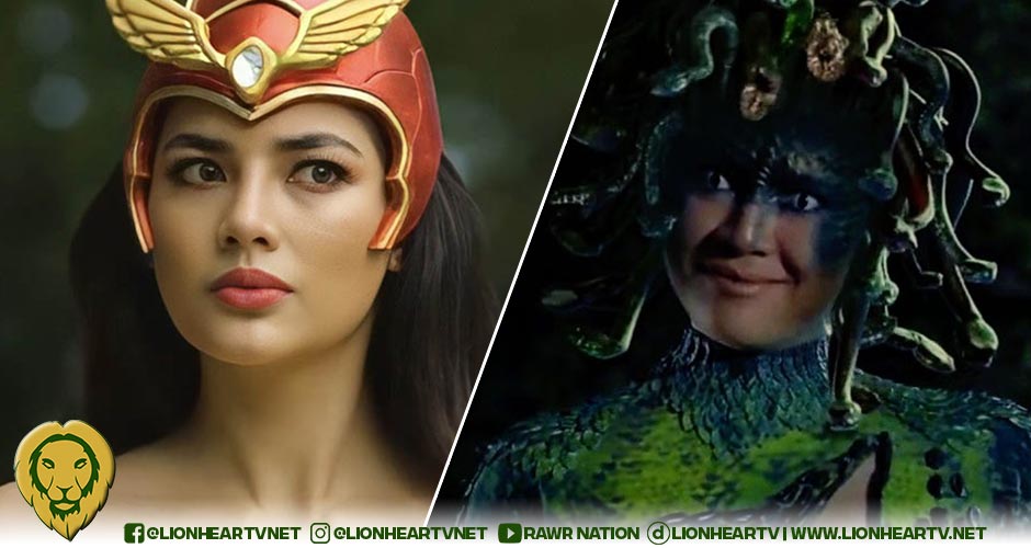 As fans fall head over heels for ‘DarLentina’, JaneNella trends on