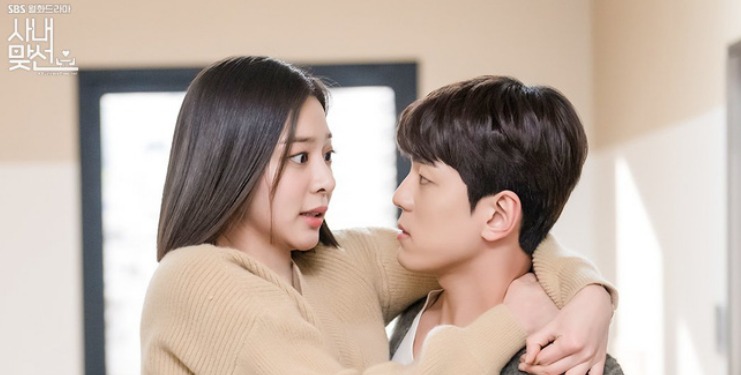 6 nụ hôn siêu cuốn trong phim Hàn mà ai cũng muốn thử 1 lần - TrueID