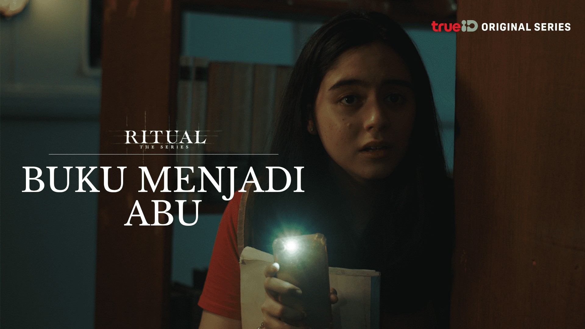 TrueID’s Original Indonesian Horror Series Streams Just In Time For ...