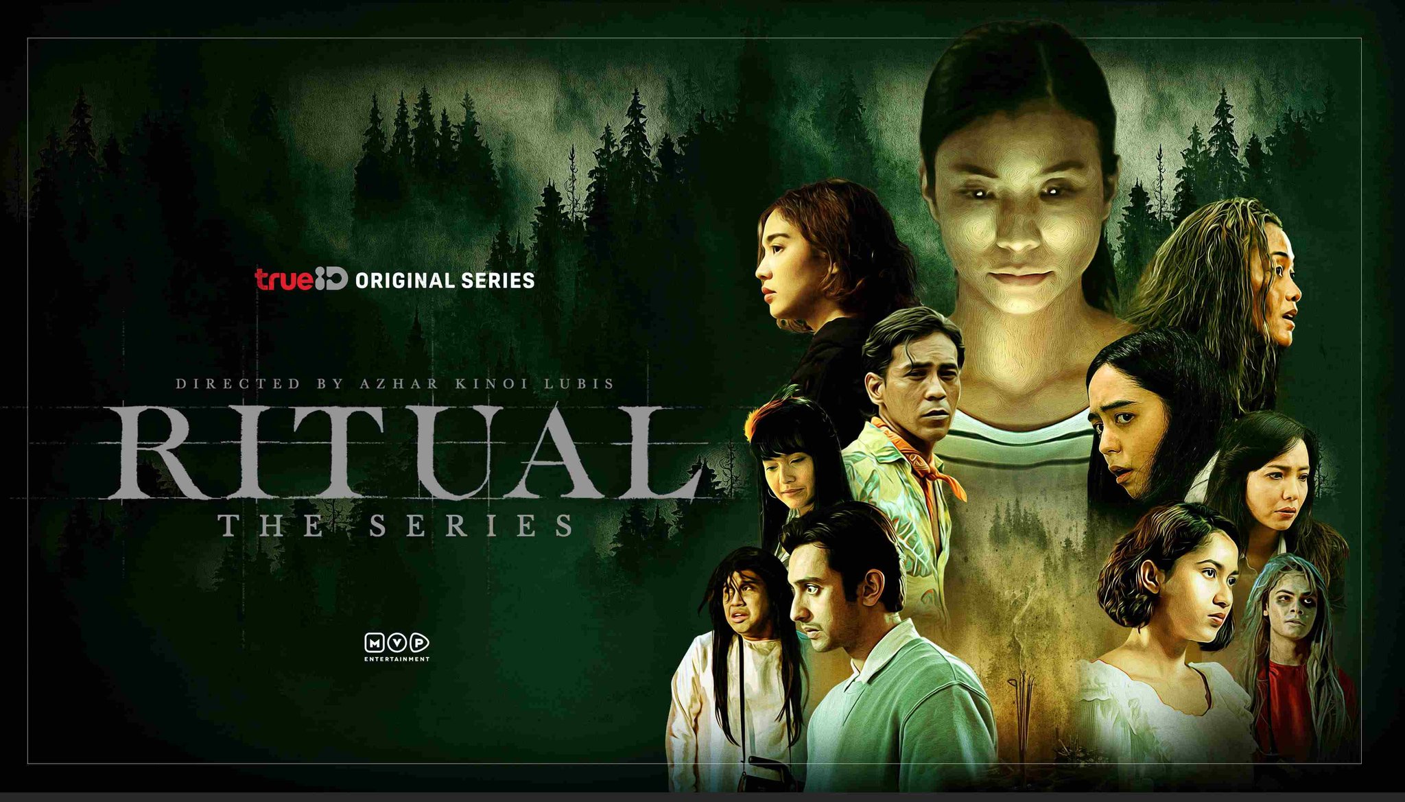 TrueID’s Original Indonesian Horror Series Streams Just In Time For ...