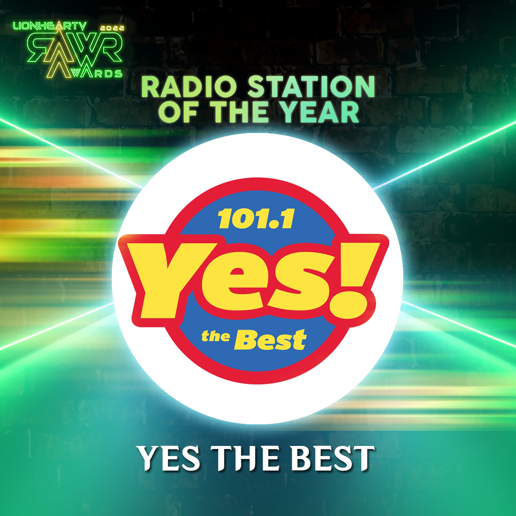 Radio Station of the Year TrueID