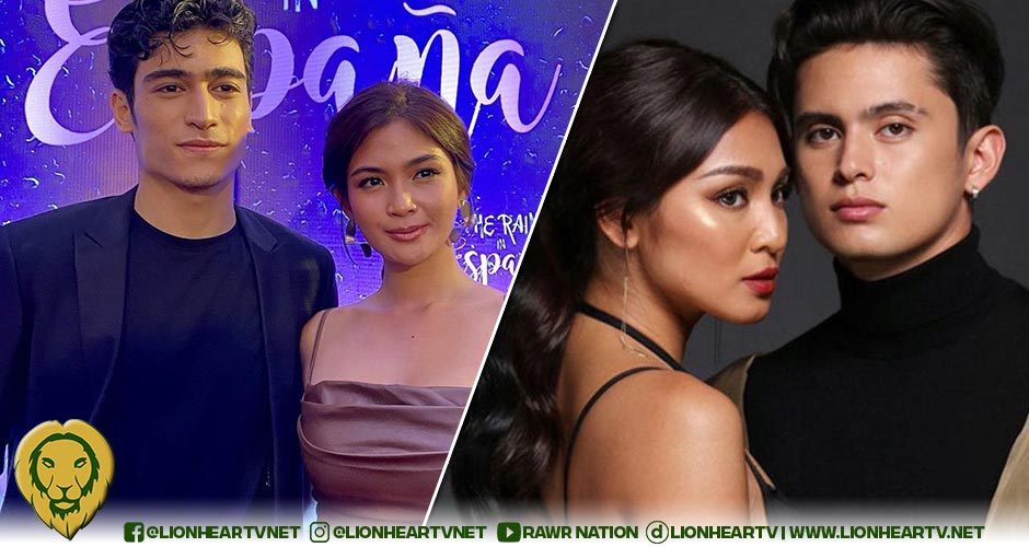 Marco Gallo-Heaven Peralejo: The Next James Reid-Nadine Lustre? - TrueID