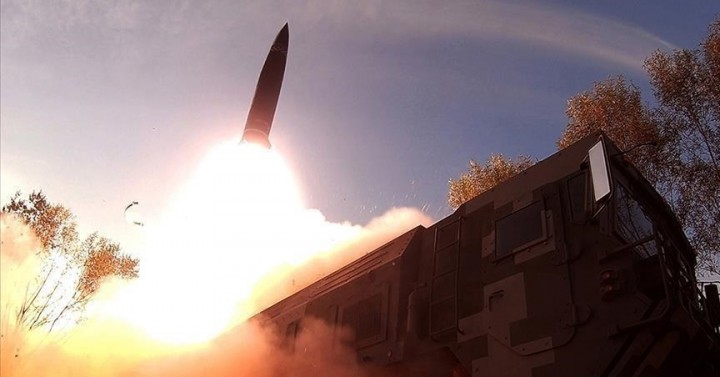 South Korea successfully conducts missile interception test - TrueID