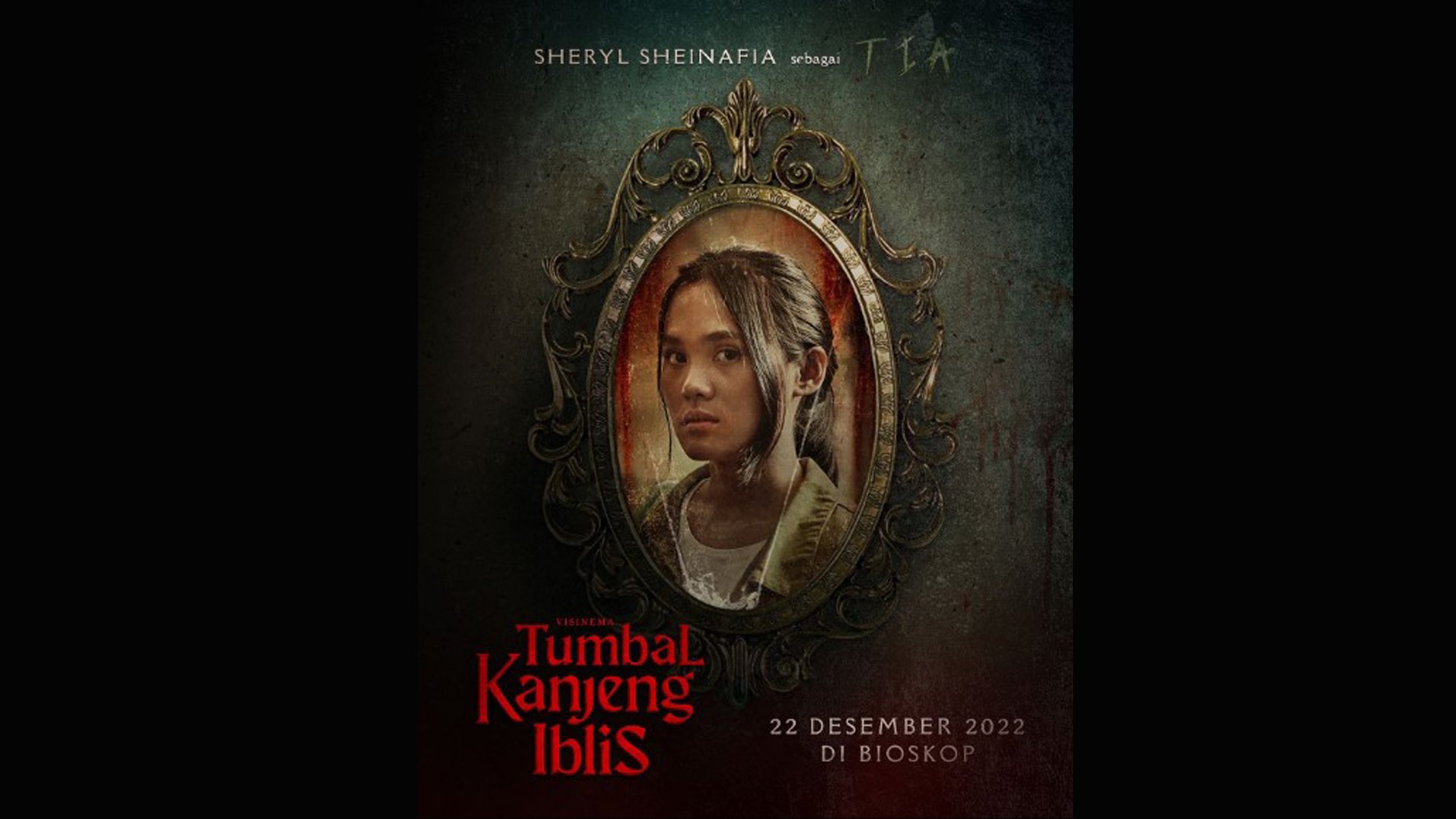 Pengalaman Horror Sheryl Sheinafia Saat Syuting Film Tumbal Kanjeng Iblis Trueid 4632