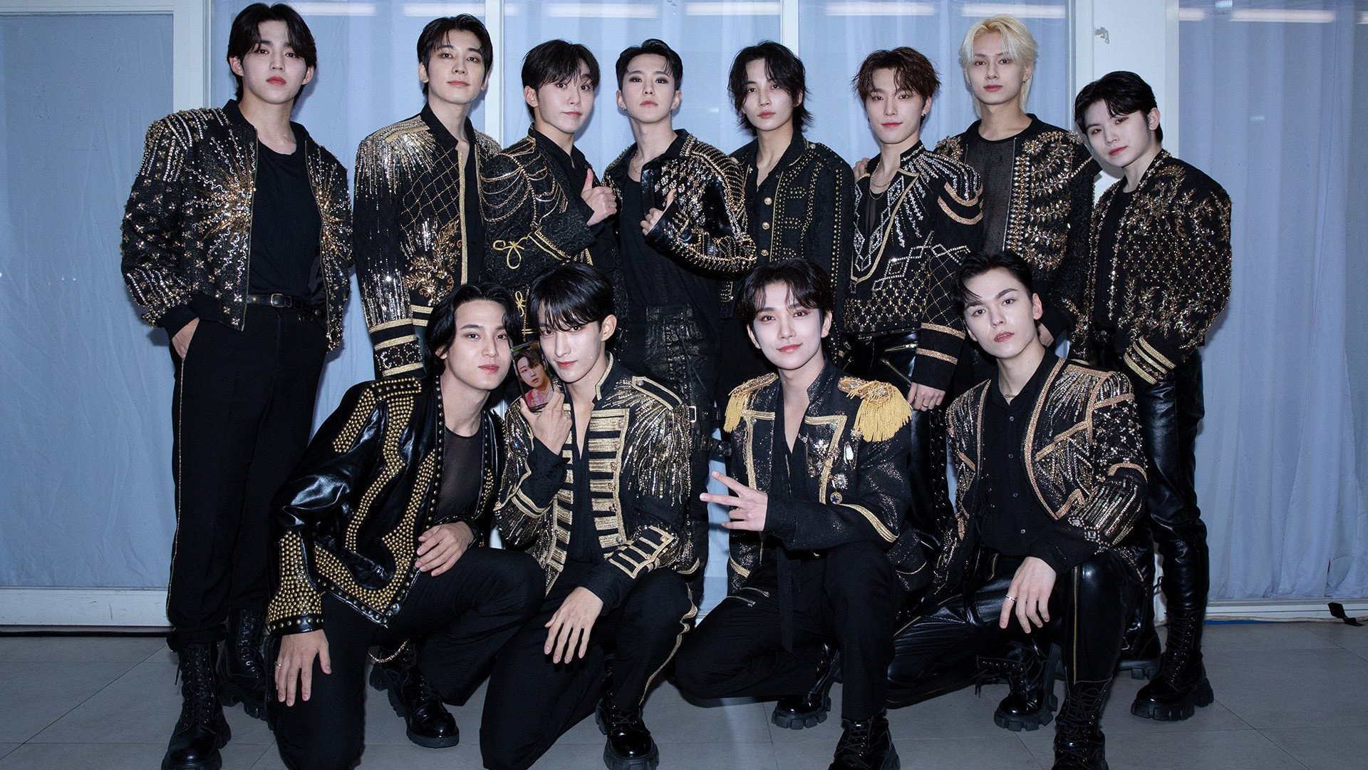 Fakta Penutupan World Tour 'Be The Sun' SEVENTEEN Di Jakarta - TrueID