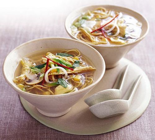 មីស៊ុបមាន់