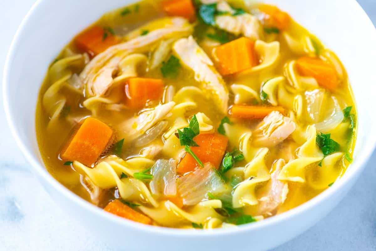មីស៊ុបមាន់