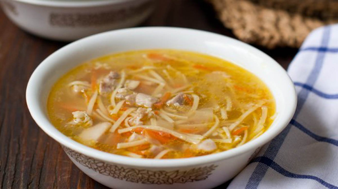 មីស៊ុបមាន់