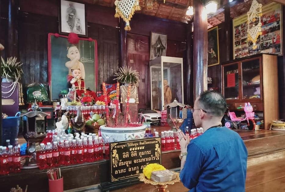 បុរសដែលត្រូវឆ្នោត
