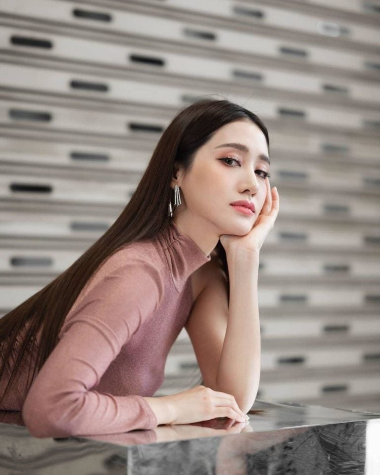 Pim Pimprapa
