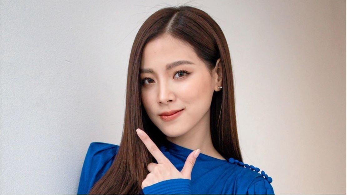 កញ្ញា&nbsp;Baifern Pimchanok