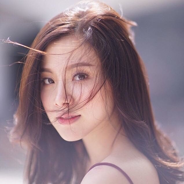 កញ្ញា Baifern Pimchanok