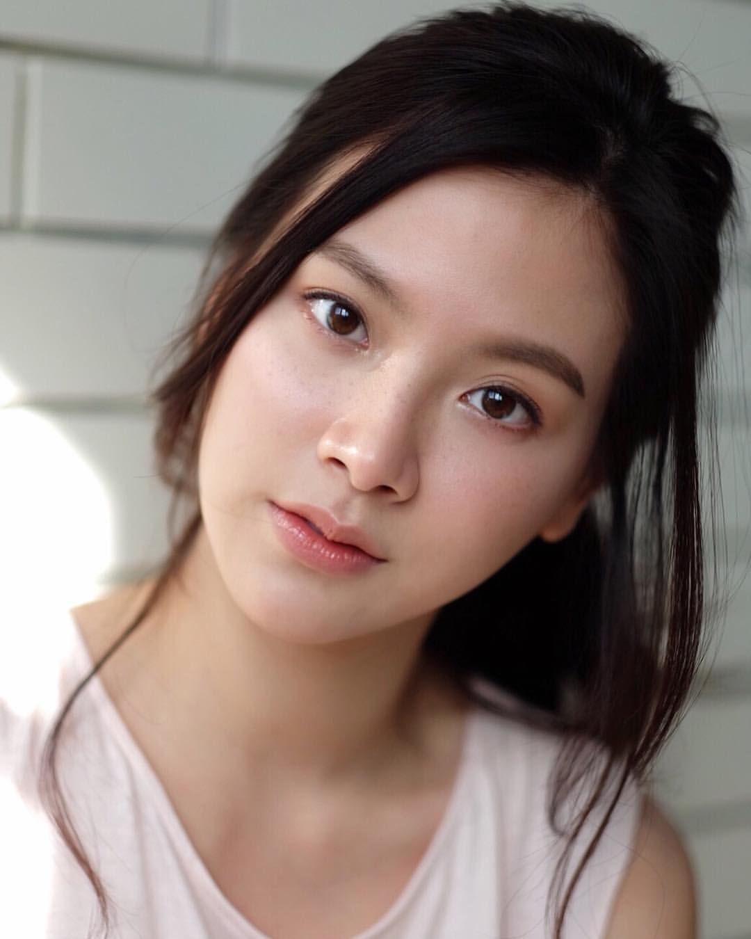 កញ្ញា Baifern Pimchanok