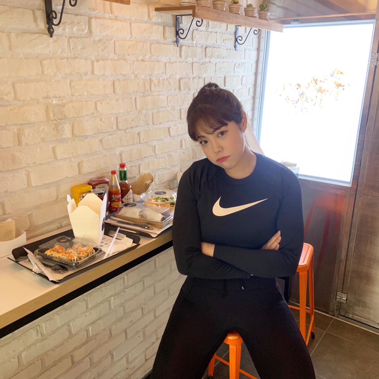 Yang Soo Bin&nbsp;