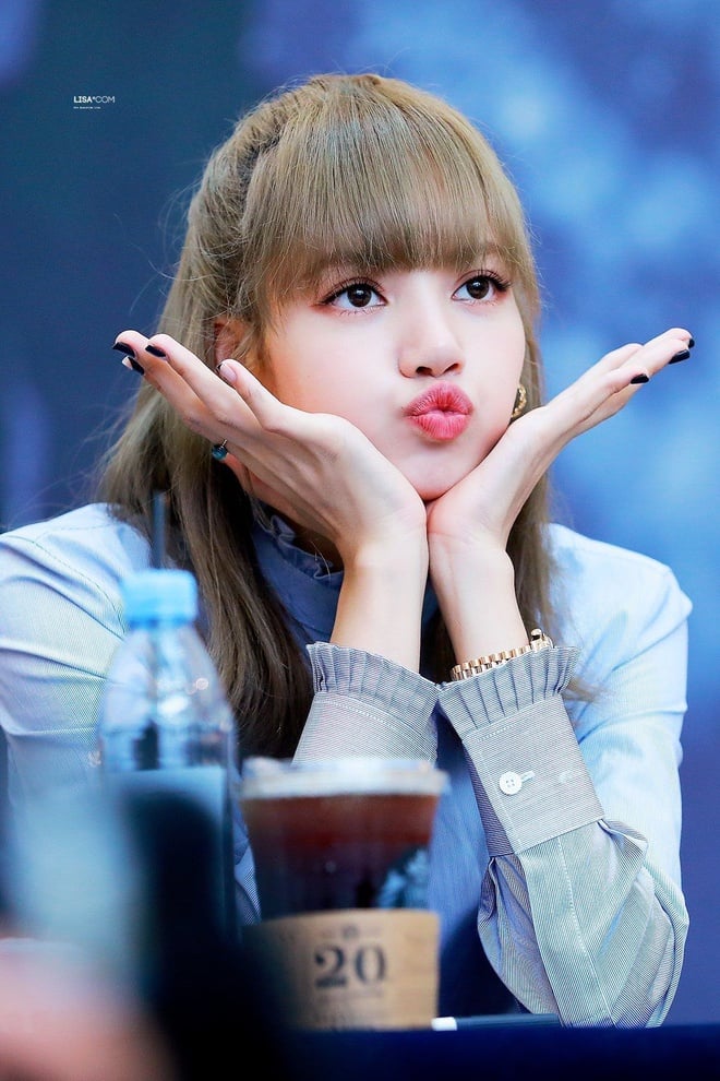 Lisa&nbsp;