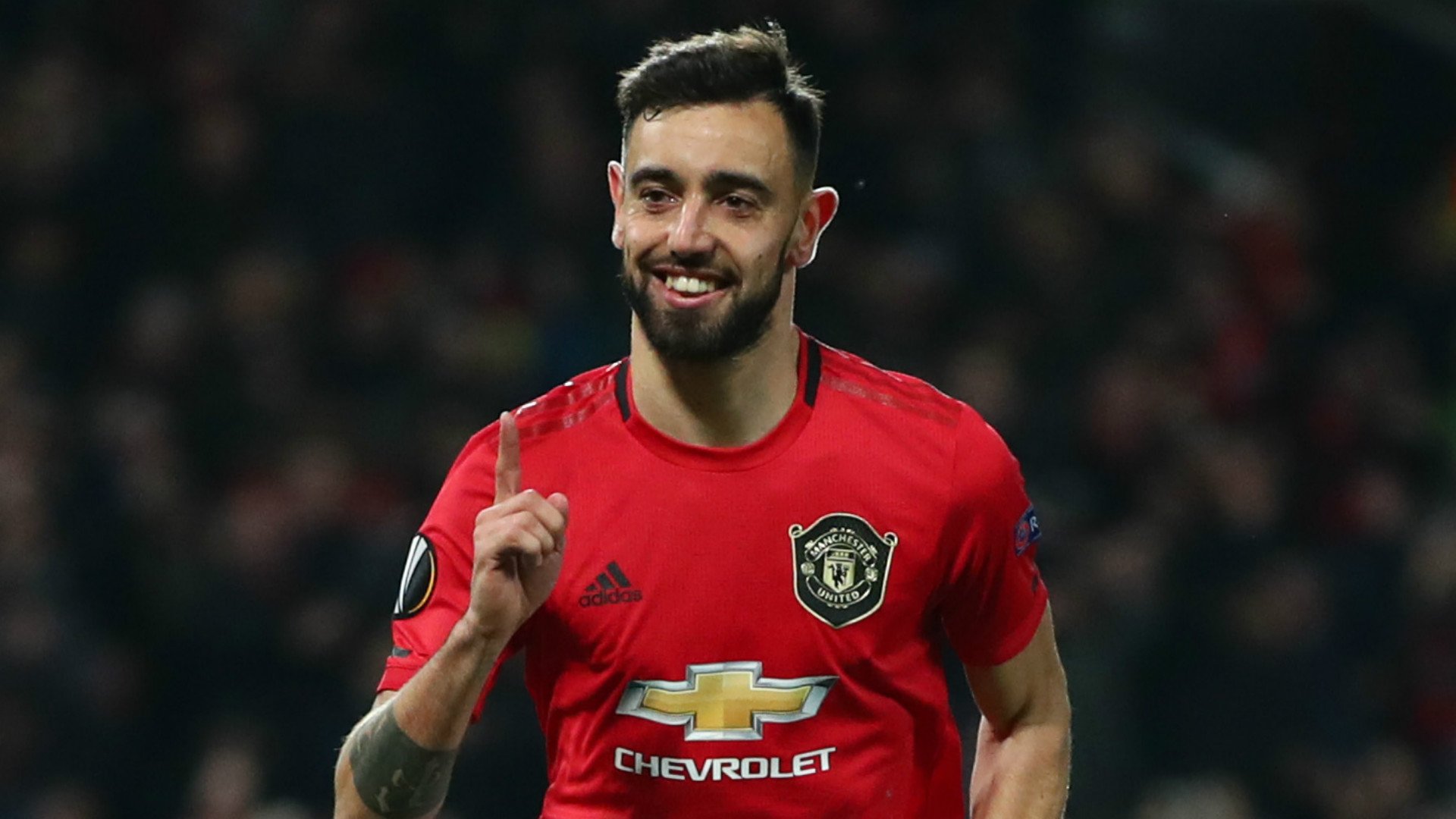 &nbsp; កីឡាករ&nbsp;Bruno Fernandes&nbsp;