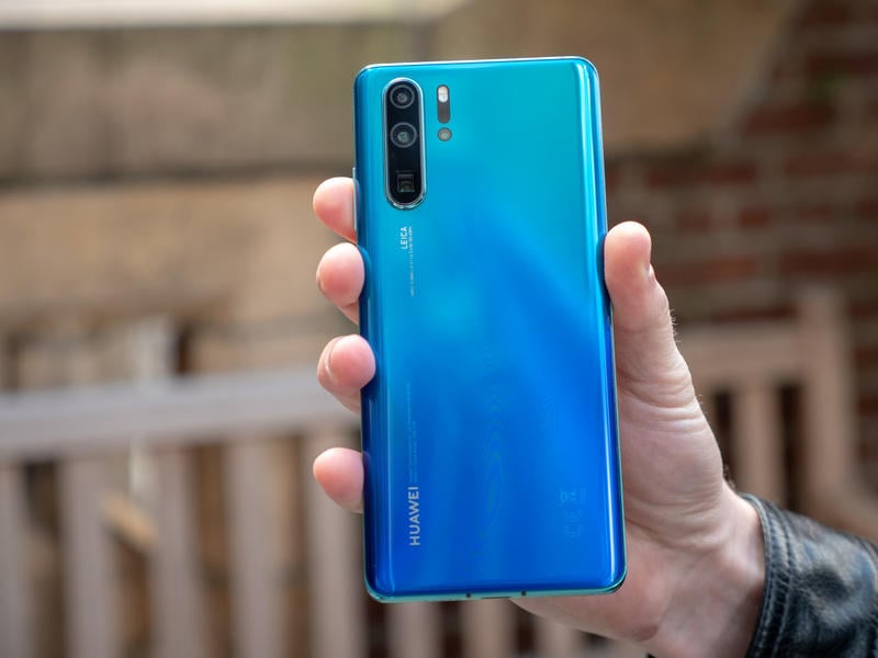Huawei P30&nbsp;Pro