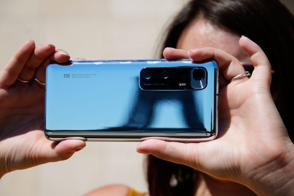 Xiaomi Mi&nbsp;10&nbsp;Ultra