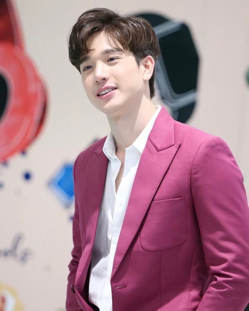 TongTong Kitsakorn&nbsp;