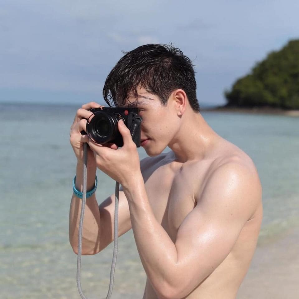TongTong Kitsakorn&nbsp;