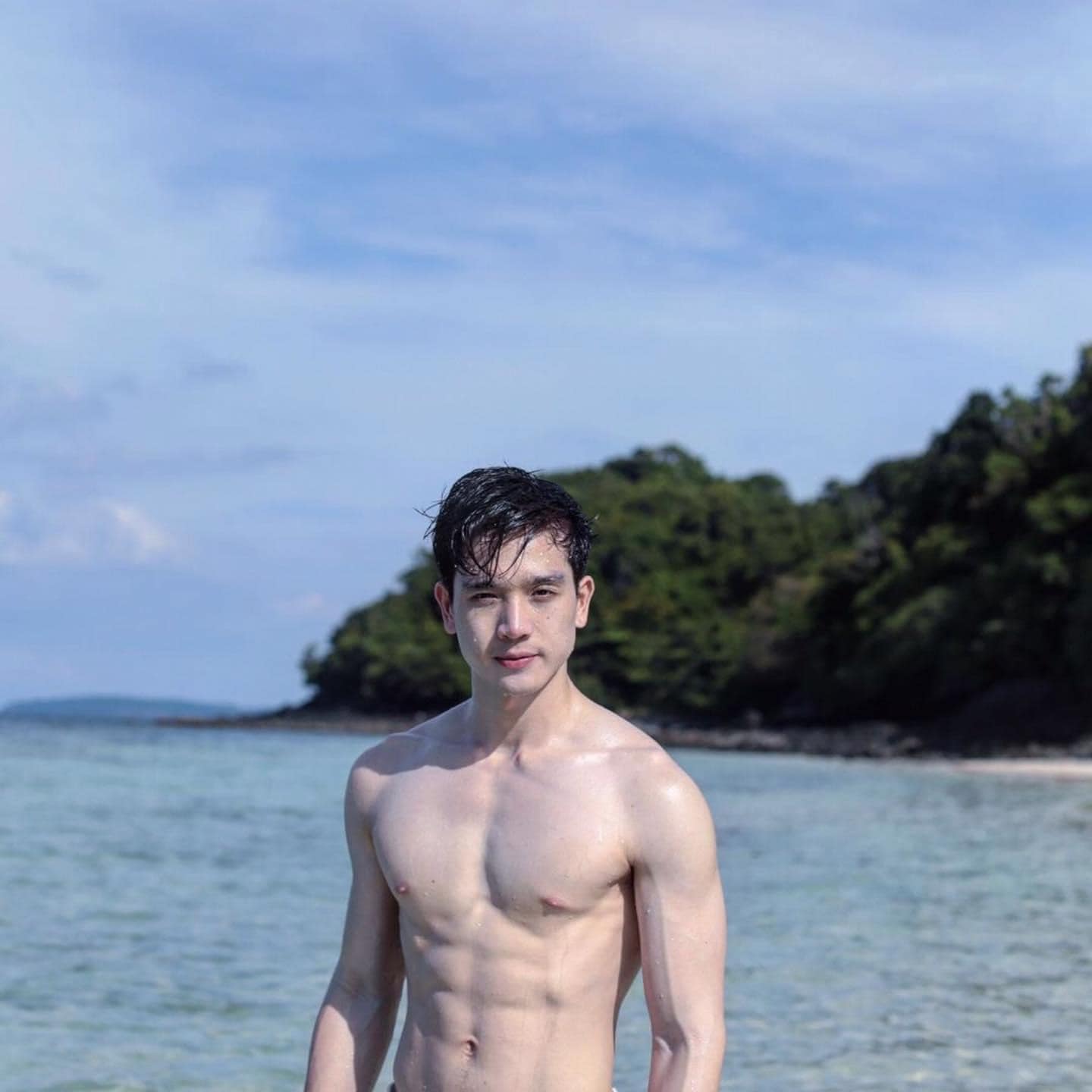 TongTong Kitsakorn&nbsp;