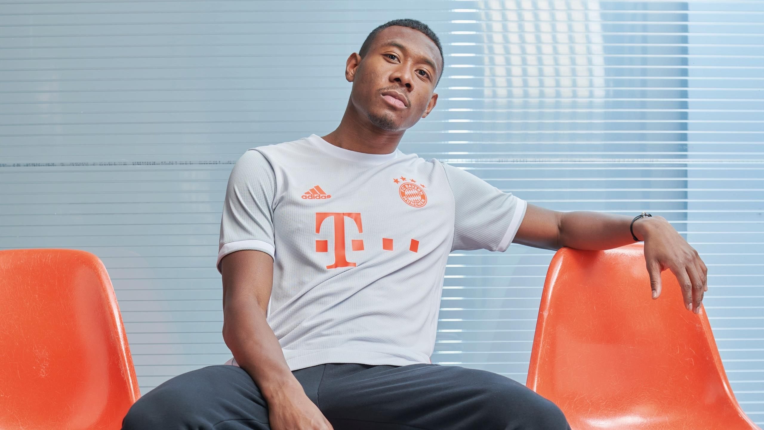 ខ្សែការពារ David Alaba