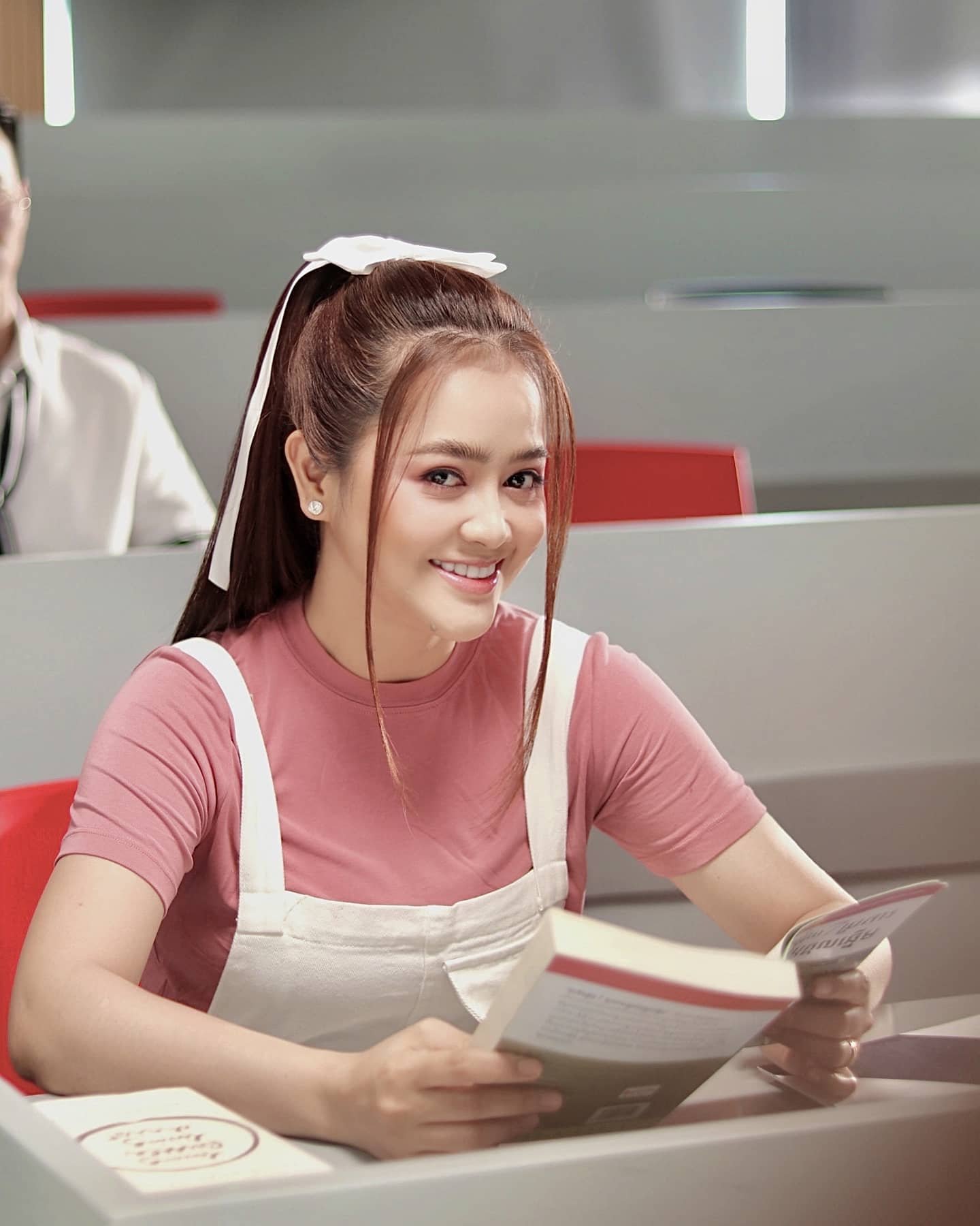 ឱក សុគន្ធកញ្ញា&nbsp;