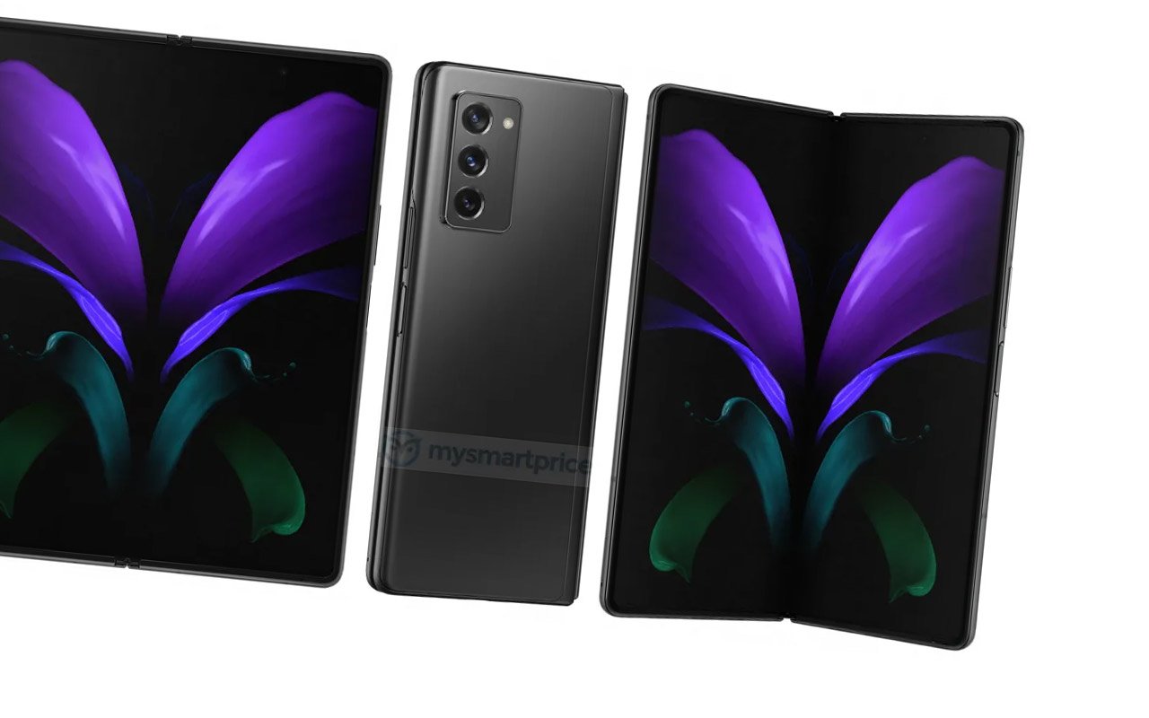 Galaxy Z Fold