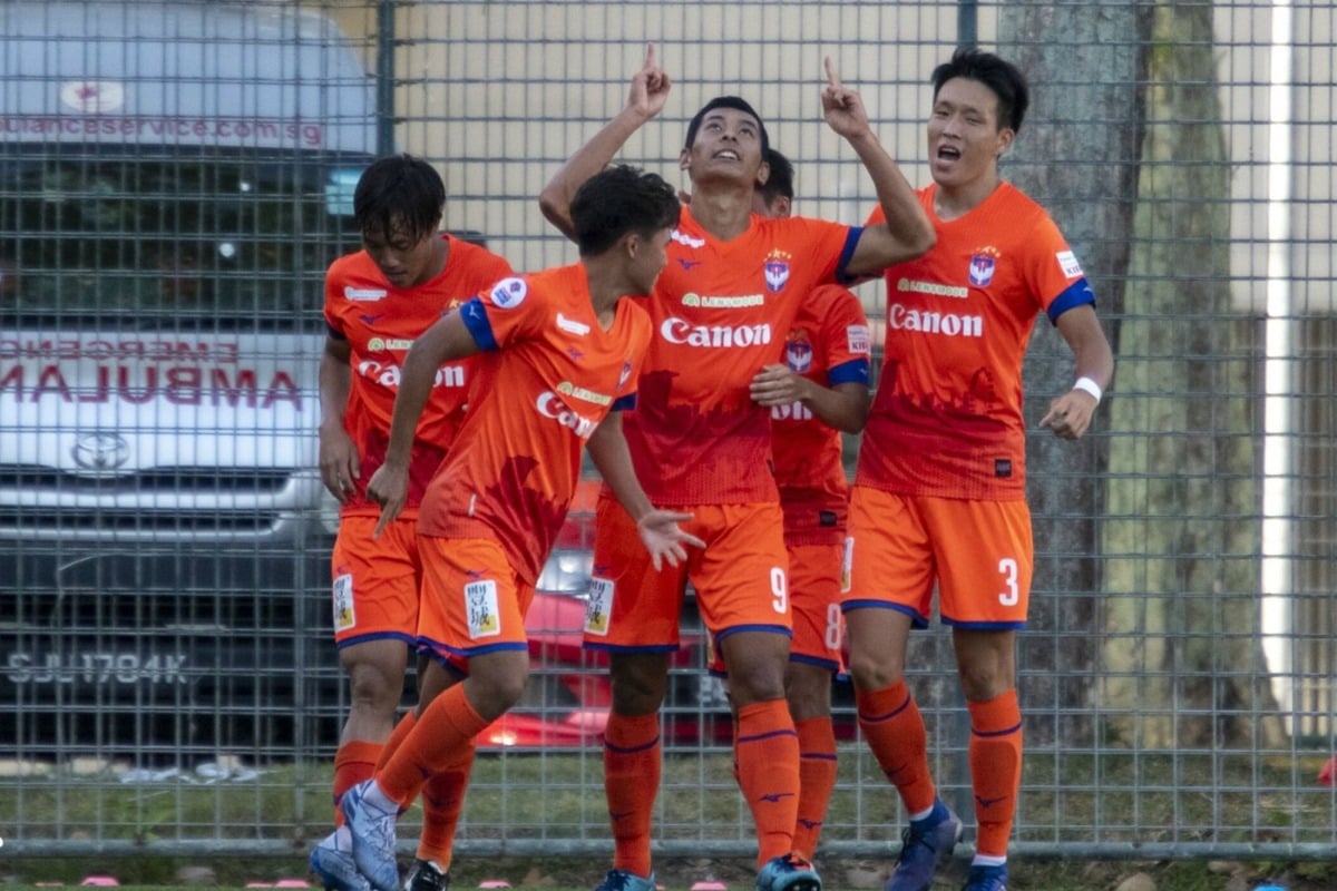 សមាសភាពកីឡាករក្លិប Albirex Niigata FC ប្រកួតកន្លងមក