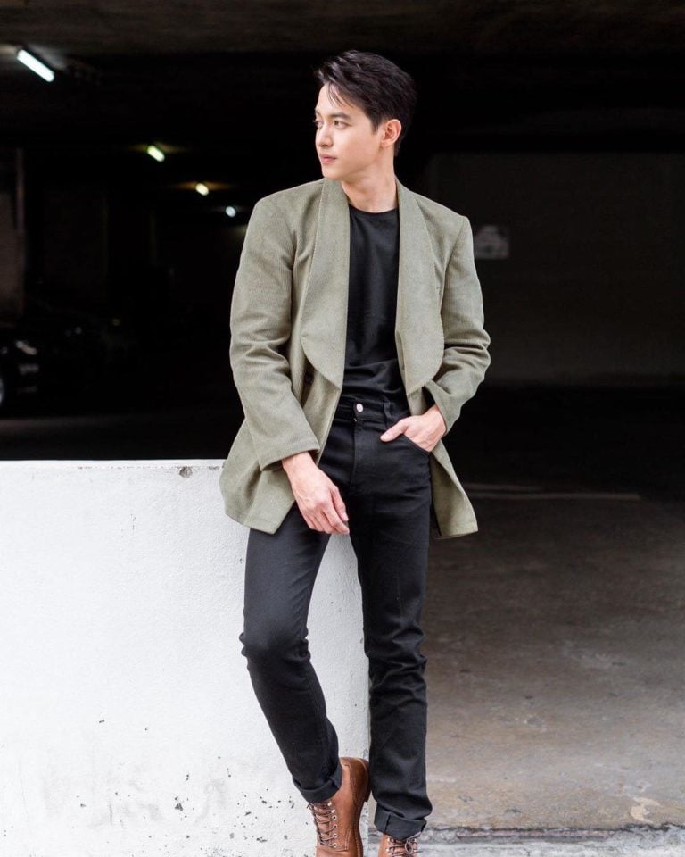 James Jirayu
