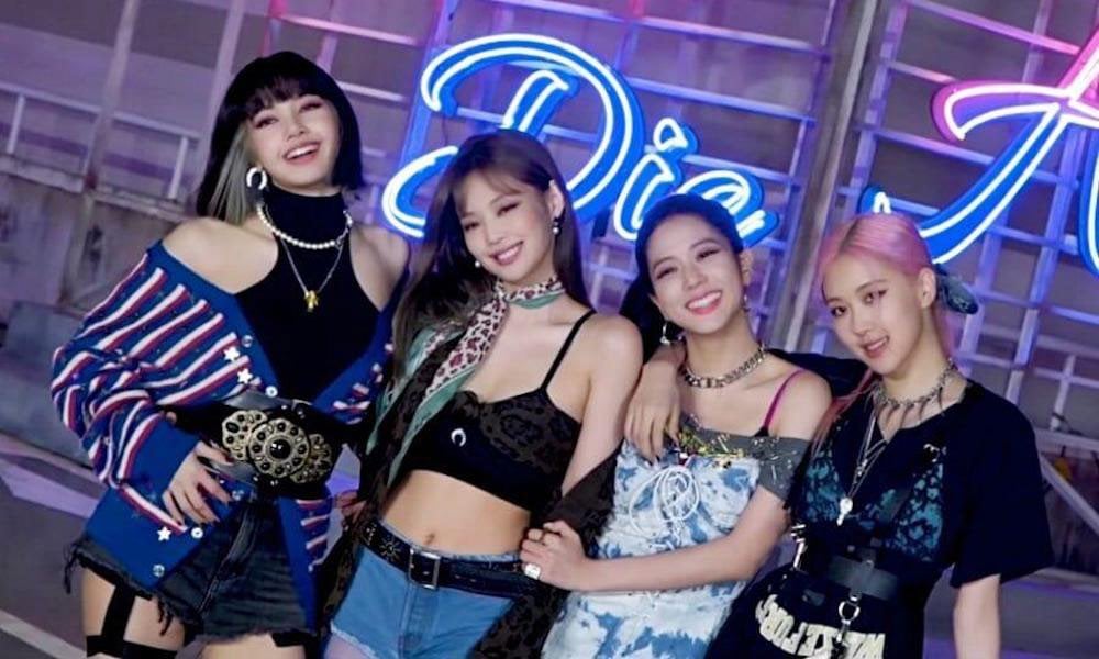 BLACKPINK&nbsp;