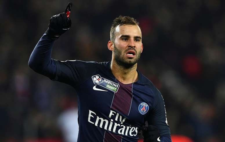 &nbsp; ខ្សែប្រយុទ្ធ Jese Rodriguez
