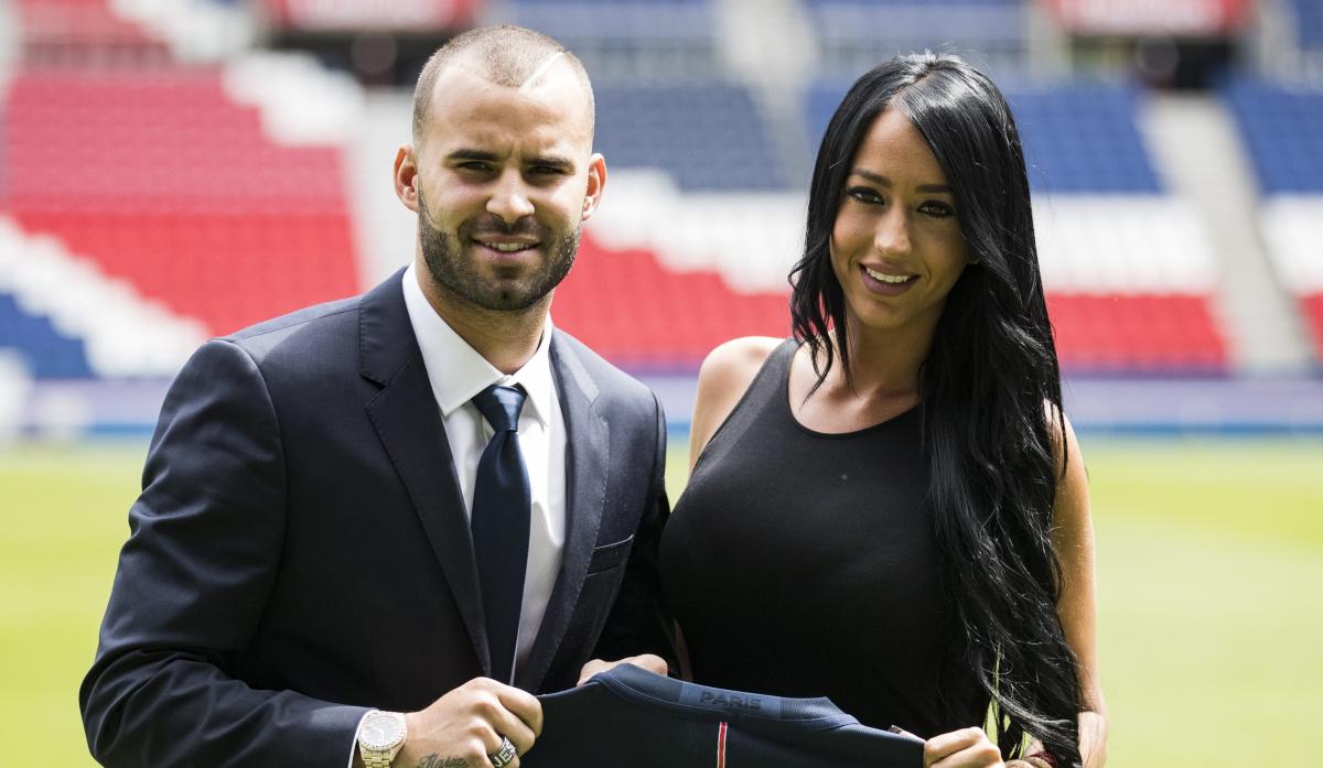 កីឡាំករ Jese Rodriguez&nbsp; និង Aurah Ruiz&nbsp;