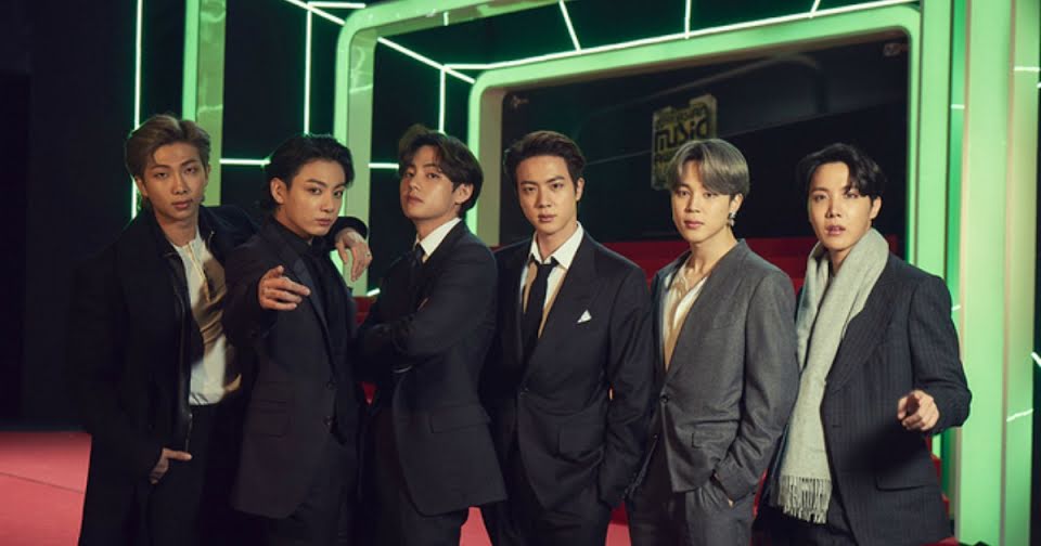 BTS